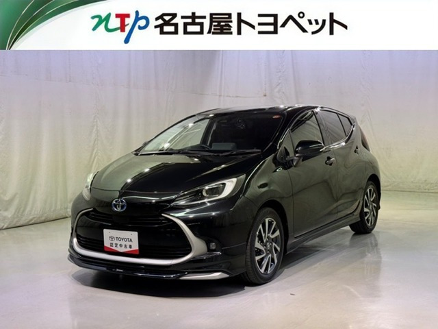 アクア 1.5 Z（6AA-MXPK11）