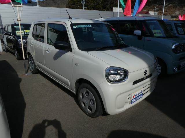 アルト L アップグレードパッケージ 