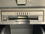 【ETC】今やカーライフにおける重要性はナビにも匹敵するのではないでしょうか?セットアップを行うことで利用可能になります!