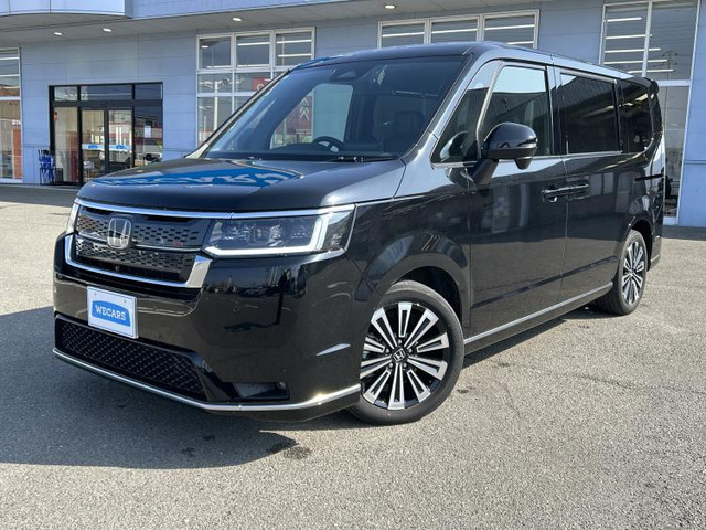 ホンダ ステップワゴン 愛媛県の中古車 | 中古車情報・中古車検索なら