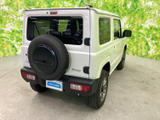 ジムニー XC 4WD 