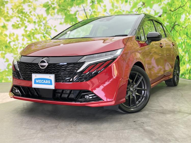 ノートオーラ 1.2 G 