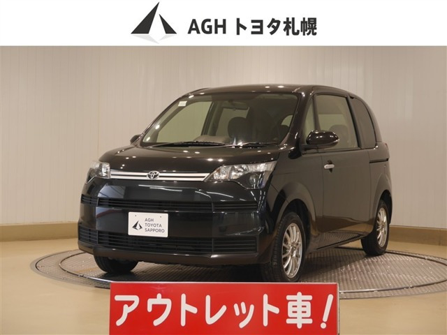 スペイド 1.5 X 4WD
