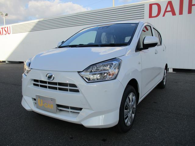 ミライース X SAIII 