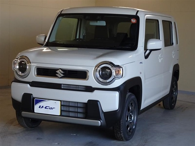 スペーシア ハイブリッド(HYBRID) G 4WD 