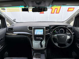 アルファードハイブリッド 2.4 SR 4WD 