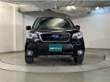 フォレスター 2.0 XT アイサイト 4WD 