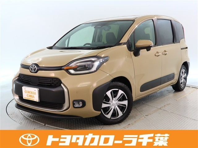 シエンタ ハイブリッド 1.5 Z 