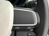 パワーモードと燃費重視のエコモードが選択できるDassist切り替えスイッチに加え、高速道路を快適に走行できる全車速追従機能付アダプティブクル-ズコントロ-ルスイッチが付いています(^^♪