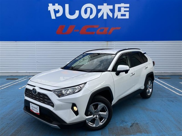 RAV4  2.0 G 4WD