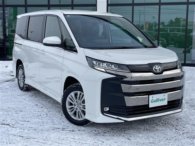 ノア 2.0 S-Z 4WD 修復歴無し