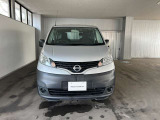 NV200バネットバン 1.6 DX 4WD 
