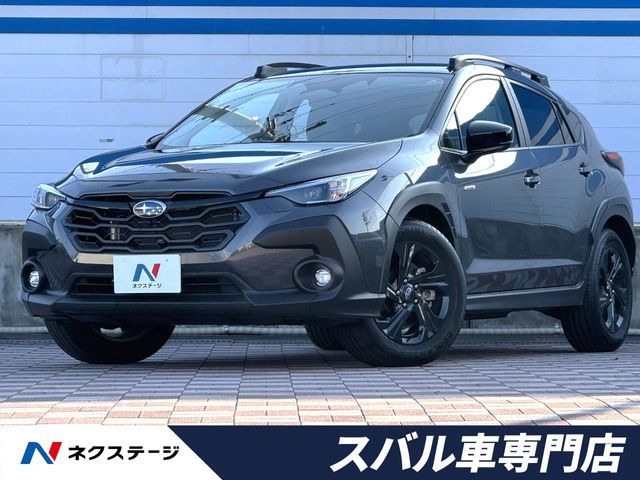 クロストレック 2.0 ツーリング 4WD
