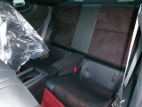 傷や汚れ等なく綺麗な車内です。シートの状態も良好です、ぜひ一度ご来店いただきご確認下さい!