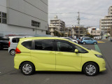フリード 1.5 G ホンダセンシング 