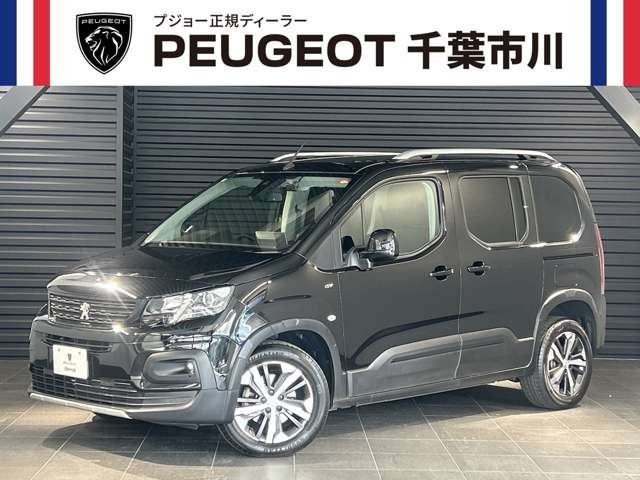 リフターGT ディーゼル