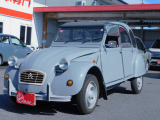 2CV チャールストン 