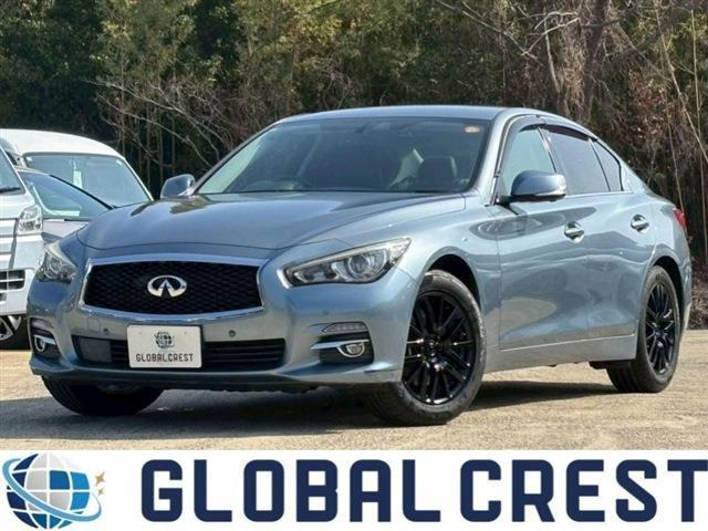 スカイライン2.0 200GT-t