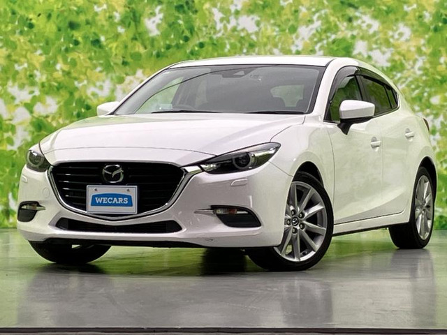 アクセラスポーツ2.2 22XD プロアクティブ 4WD