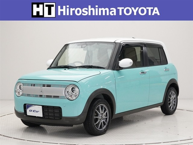 アルトラパン X 