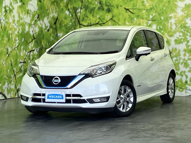 ノート 1.2 e-POWER メダリスト