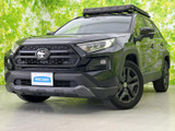 トヨタ RAV4