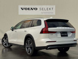 V60クロスカントリー ウルトラ B5 AWD 4WD 