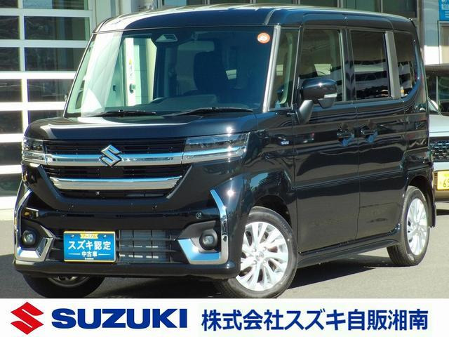 スペーシアカスタム  