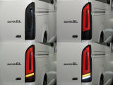 【R7年式/DARKPRIME S/ディーゼル4WD/両側パワースライドドア】オリジナルAW-BJメキシカン【全国納車可能】