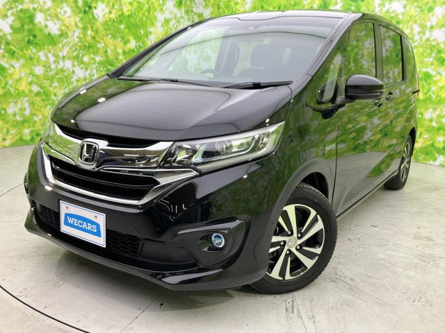 フリード 1.5 ハイブリッド EX