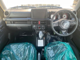 ジムニーノマド 1.5 FC 4WD 