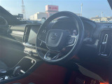 XC40 T5 AWD Rデザイン 4WD 4WD 修復歴無し