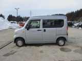 N-VAN G 4WD 