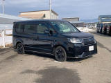 ステップワゴン  2.0 e:HEV スパーダ