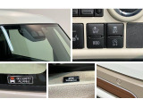 品質へのこだわり!フロアマットやシートなど車内をキレイに清掃し、ニオイや汚れなどを徹底的にクリーニングしてもらっております。室内はピカピカです☆