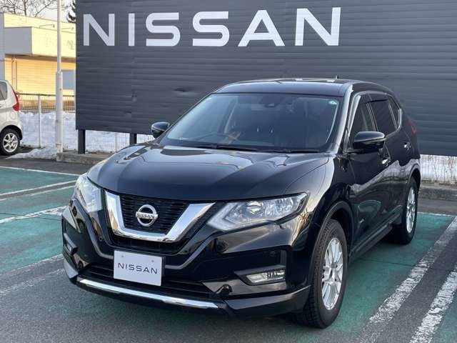エクストレイル2.0 20S ハイブリッド 4WD