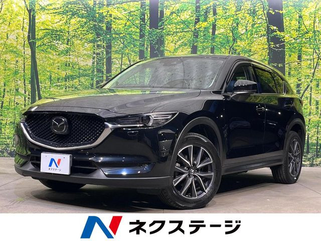 マツダ CX-5 