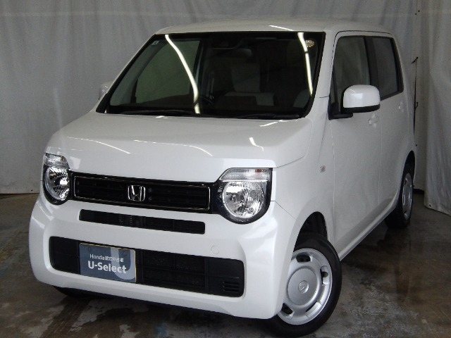 N-WGN L ホンダ センシング 4WD 
