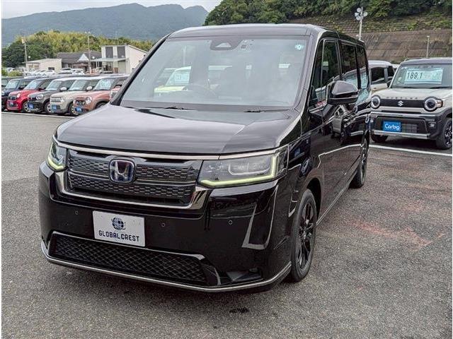 ホンダ ステップワゴン 2.0 e:HEV スパーダ の中古車詳細 (23,000km