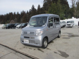 ホンダ N-VAN