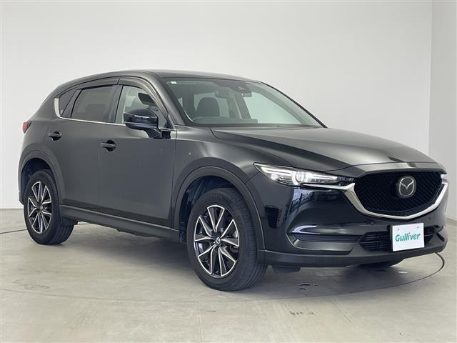 CX-5 2.2 XD プロアクティブ 修復歴無し