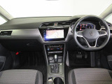 ゴルフトゥーラン TSI コンフォートライン 