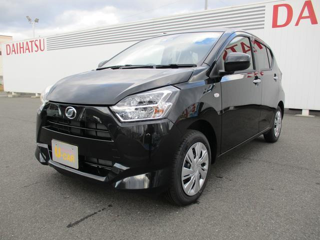 ミライース X SAIII 