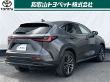 NX 350h バージョンL 