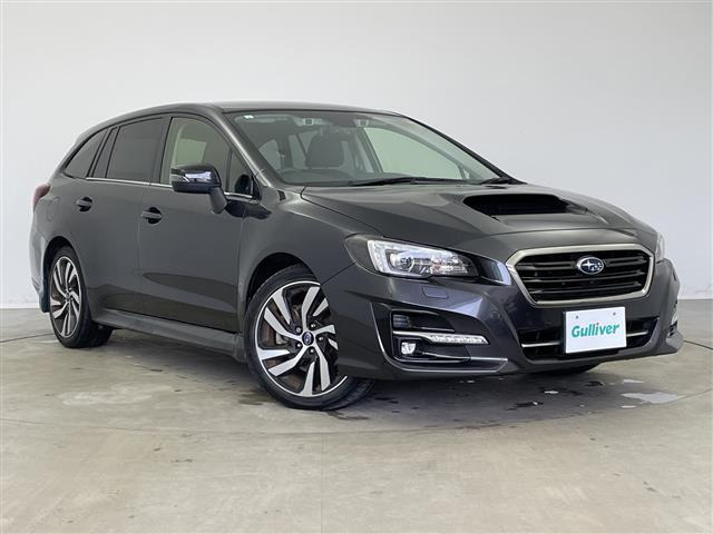 レヴォーグ 1.6 GT アイサイト Sスタイル 4WD 修復歴無し