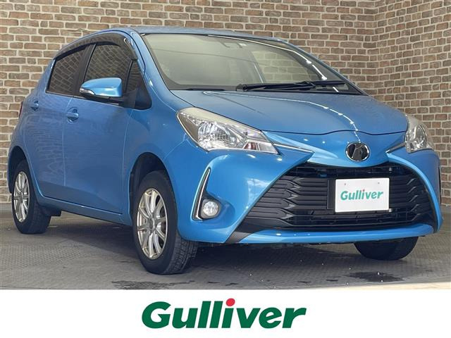 ヴィッツ1.3 ジュエラ4WD 修復歴無し