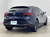 MAZDA3ファストバック 2.0 X プロアクティブ ツーリング セレクション 修復歴無し