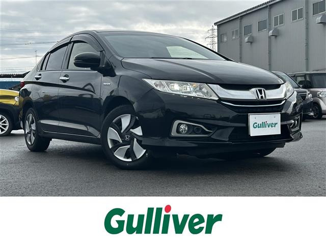 グレイス1.5 ハイブリッド LX修復歴無し