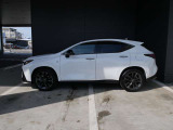 NX 350h Fスポーツ 4WD 