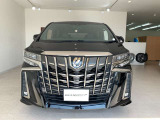 ☆アルファード専門店☆全国対応3年保証&日本全国納車&ローン審査可能☆頭金0円でもOK!頭金無し120回フルローンOK!審査無料☆